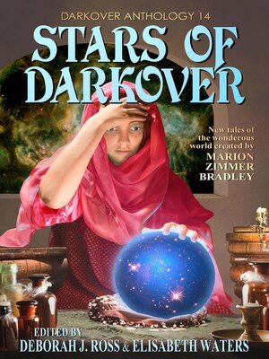 cover image of Stars of Darkover